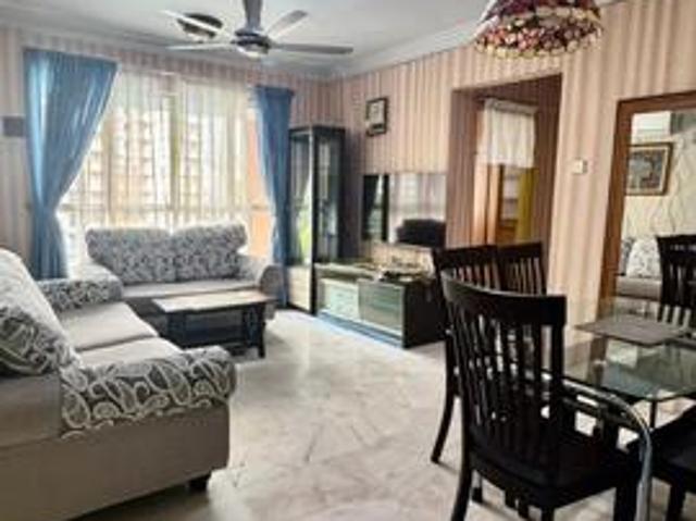 Condominium for sale in Country Heights Damansara, Kuala Lumpur