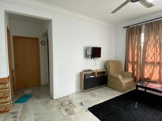 Condominium for rent in Country Heights Damansara, Kuala Lumpur
