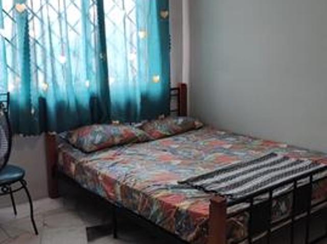 Condominium for rent in Keramat