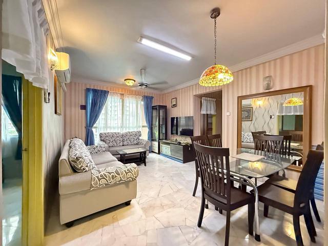 Condominium for sale in Country Heights Damansara, Kuala Lumpur