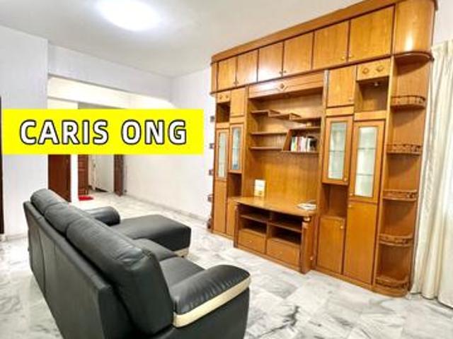 Apartment for rent in Penang
