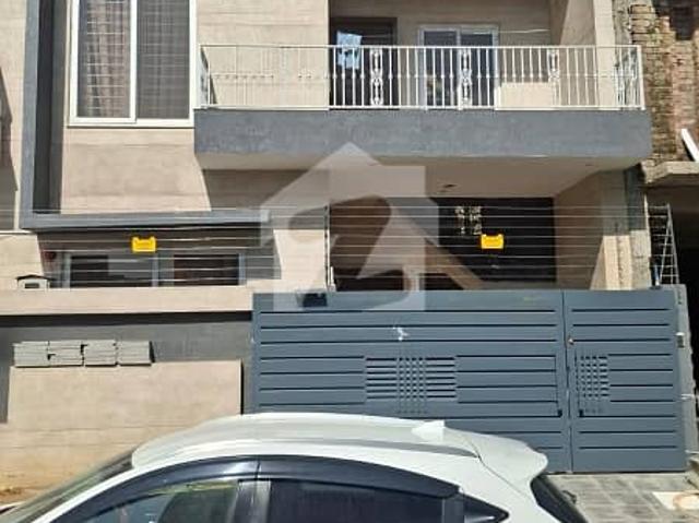 House for sale in Islamabad