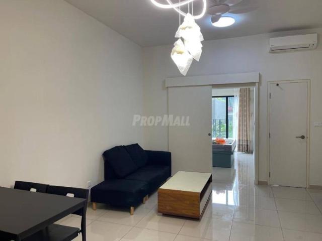 Apartment for rent in Petaling, Alam Impian