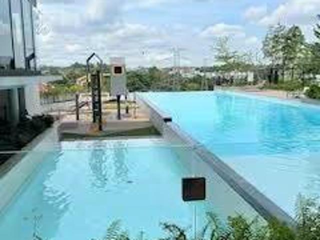 Serviced Residence for rent in Petaling, Alam Impian