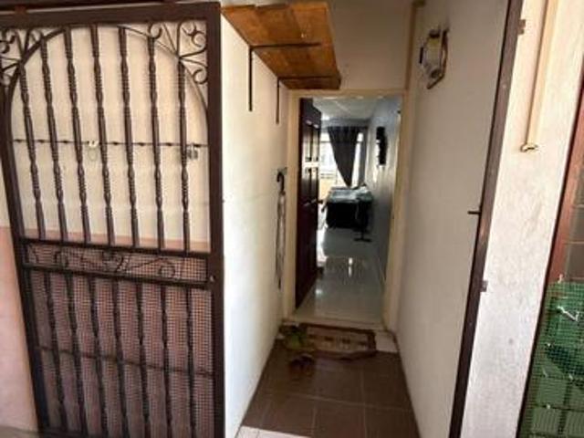 Condominium for sale in Barat Daya, George Town