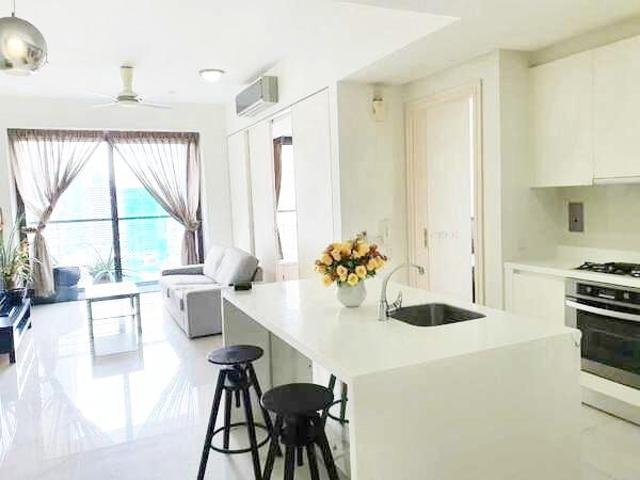 Condominium for rent in Country Heights Damansara, Kuala Lumpur