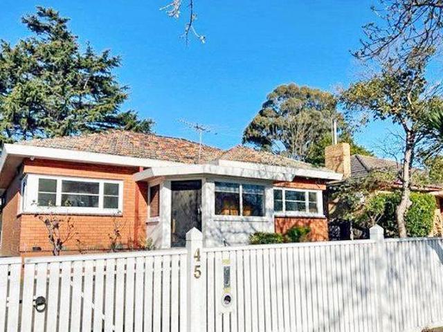 House for rent in Melbourne, City of Melbourne