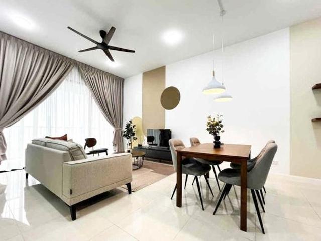 Condominium for rent in Country Heights Damansara, Kuala Lumpur