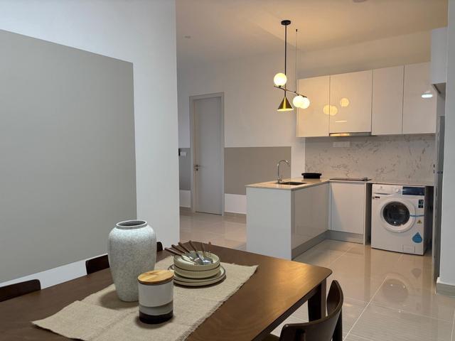 Condominium for rent in Country Heights Damansara, Kuala Lumpur