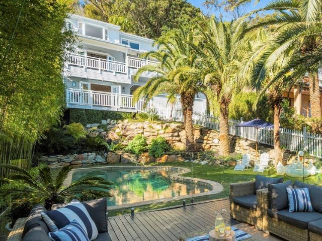 House for rent in Sydney, New South Wales