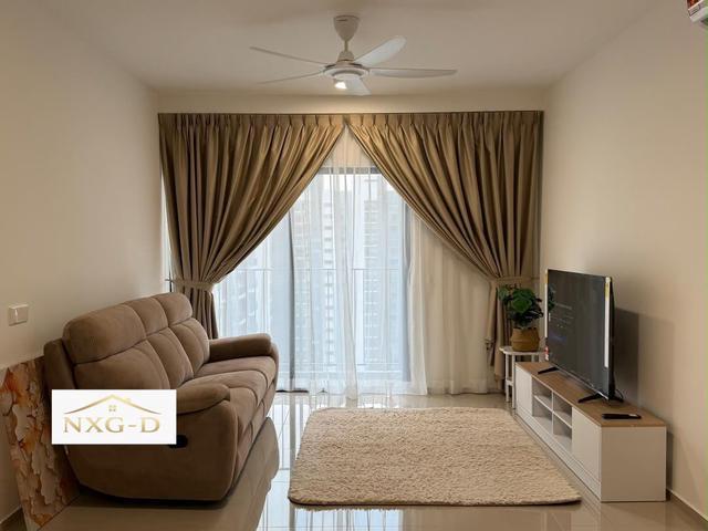 Serviced Residence for rent in Petaling, Alam Impian