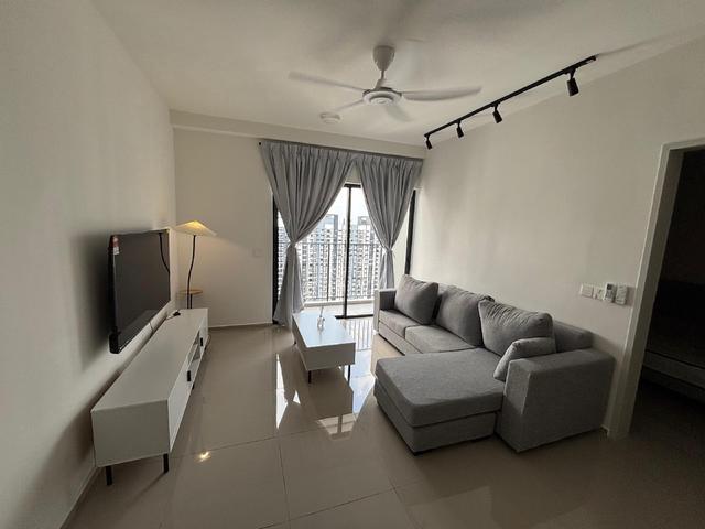 Serviced Residence for rent in Petaling, Alam Impian