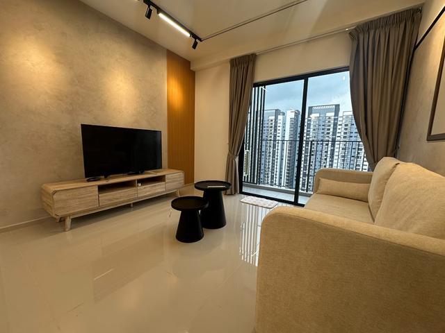 Serviced Residence for rent in Petaling, Alam Impian