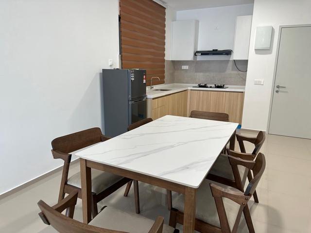 Serviced Residence for rent in Petaling, Alam Impian