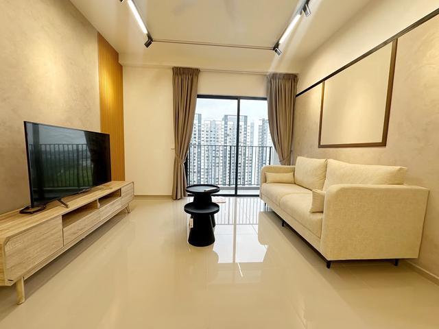 Serviced Residence for rent in Petaling, Alam Impian