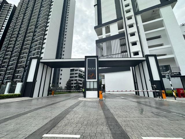 Serviced Residence for rent in Petaling, Alam Impian