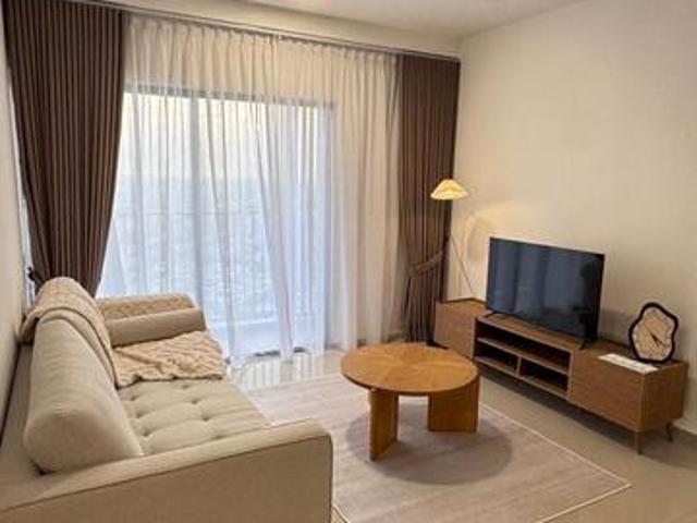 Serviced Residence for rent in Petaling, Alam Impian