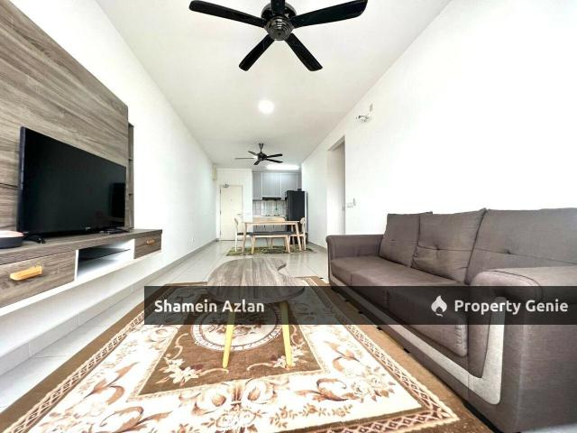 Condominium for sale in Selangor