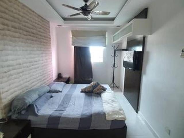 Apartment for rent in Timur Laut, George Town