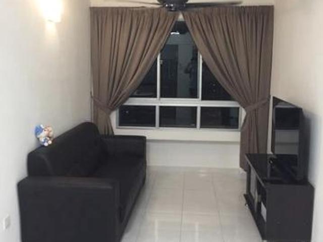 Apartment for rent in Georgetown, Penang