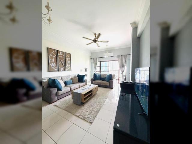 Apartment for rent in Country Heights Damansara, Kuala Lumpur