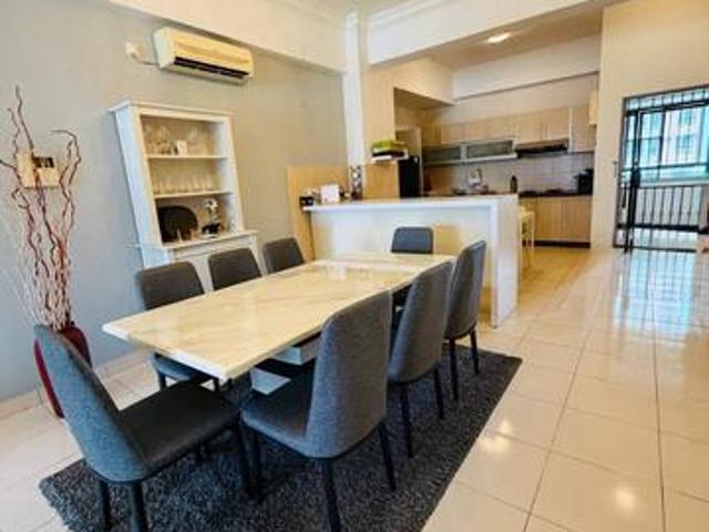 Condominium for rent in Country Heights Damansara, Kuala Lumpur