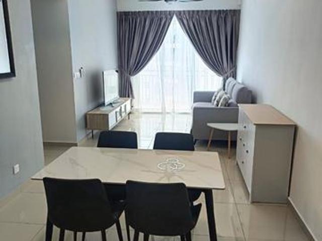 Condominium for rent in Georgetown, Penang