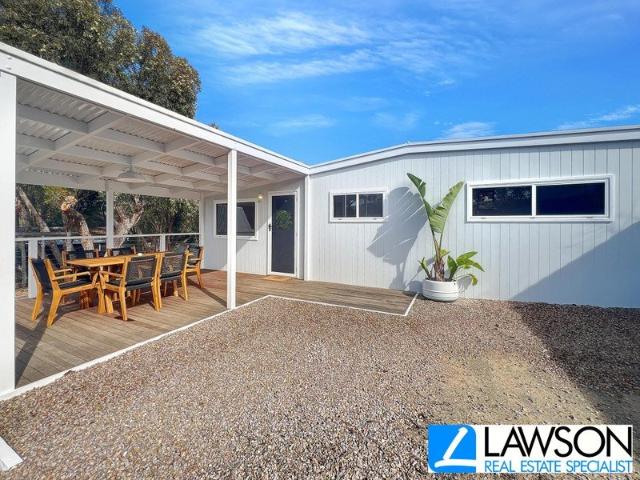 House for rent in Coffin Bay, South Australia