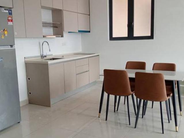 Serviced Residence for rent in Country Heights Damansara, Kuala Lumpur