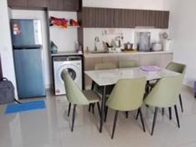 Serviced Residence for rent in Country Heights Damansara, Kuala Lumpur