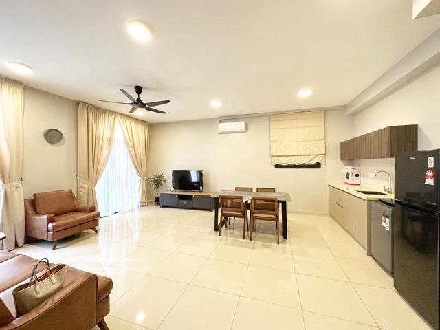 Serviced Residence for rent in Wangsa Maju, Kuala Lumpur