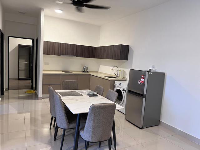Serviced Residence for rent in Country Heights Damansara, Kuala Lumpur