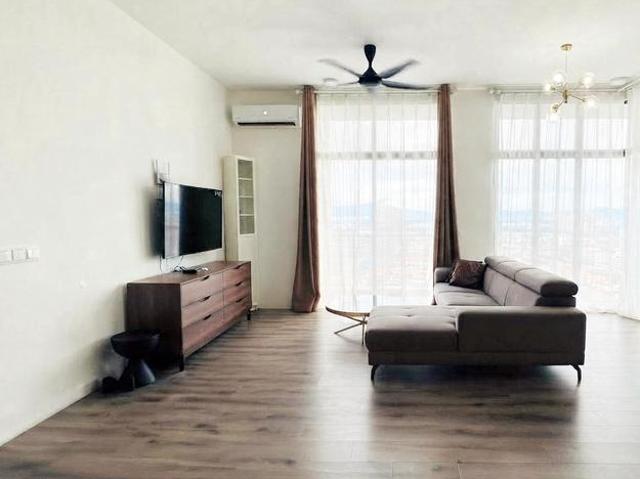 Serviced Residence for rent in Country Heights Damansara, Kuala Lumpur