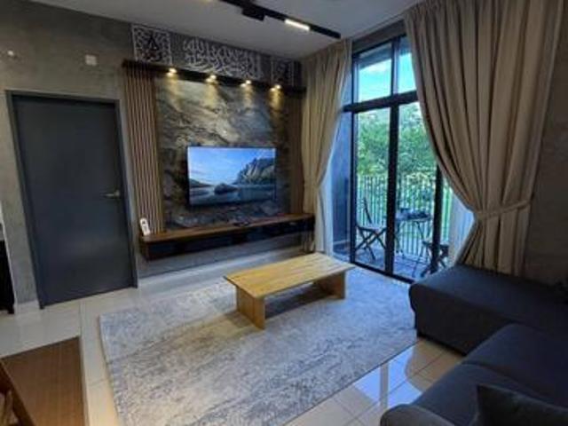 Serviced Residence for rent in Country Heights Damansara, Kuala Lumpur