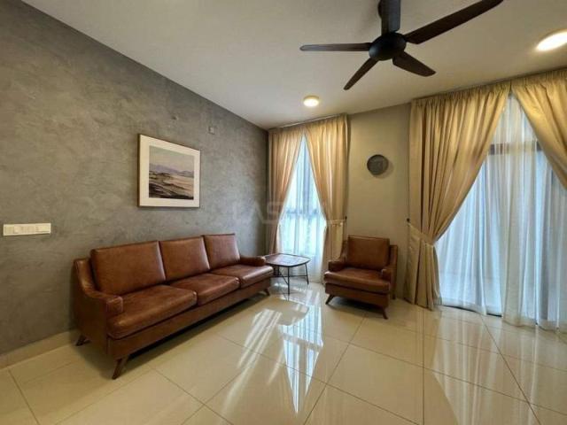 Apartment for rent in Country Heights Damansara, Kuala Lumpur
