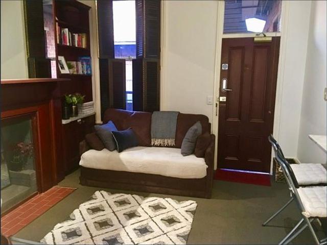 Apartment for rent in Camerons Creek, Victoria