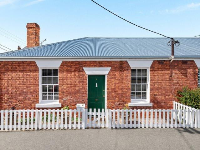 House for rent in Battery Point, Hobart
