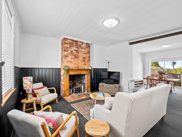 House for rent in Battery Point, Hobart