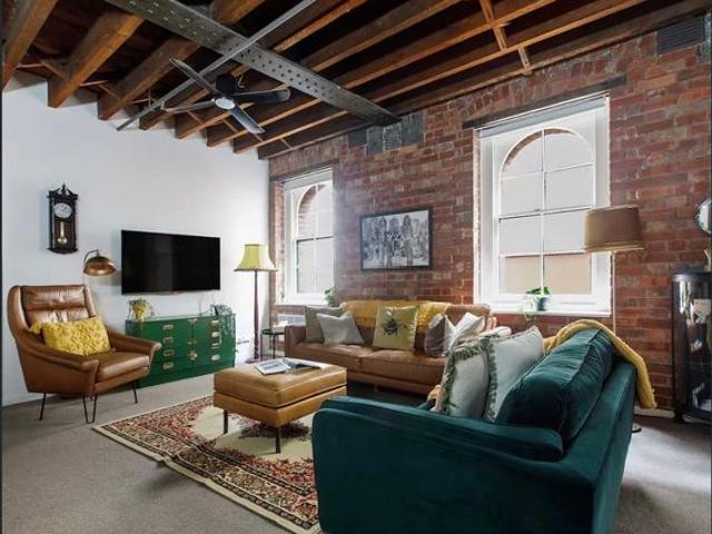 Apartment for rent in Southbank, Melbourne