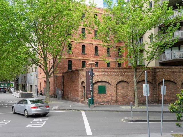 Apartment for rent in Southbank, Melbourne
