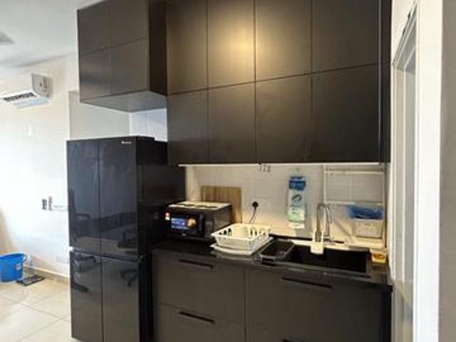 Condominium for sale in Wellesley, Penang