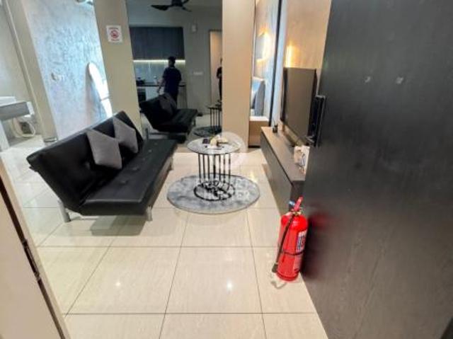 Apartment for rent in Country Heights Damansara, Kuala Lumpur