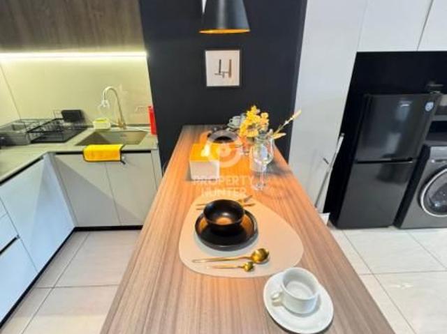 House for rent in Country Heights Damansara, Kuala Lumpur