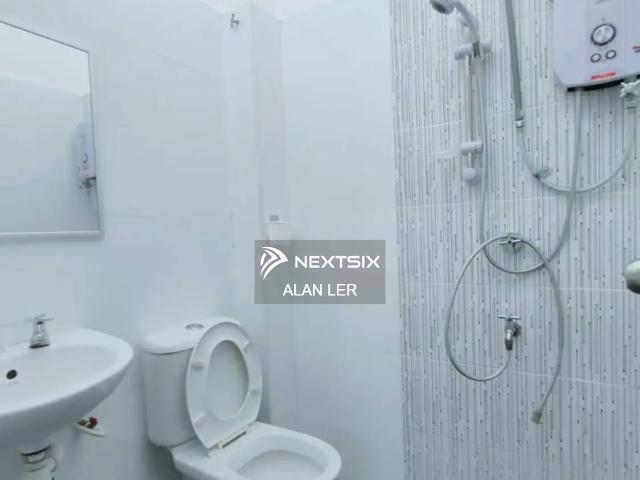 Residential House for sale in Johor
