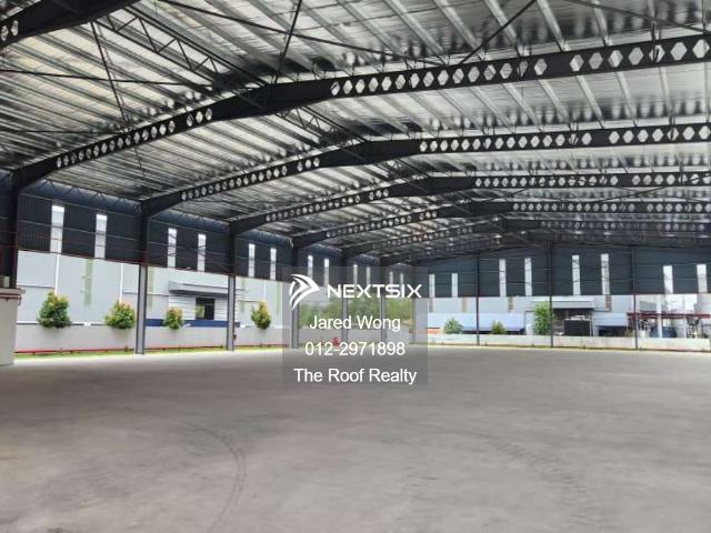 Residential House for rent in Selangor