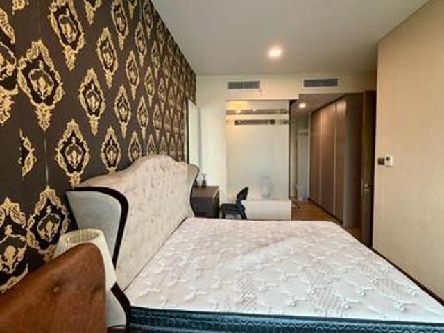 Condominium for rent in Bukit Ledang, Johor