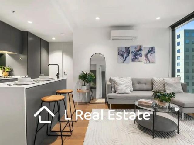 Apartment for rent in Camerons Creek, Victoria