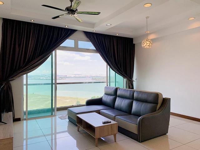 Condominium for rent in Johore Bahru, Johor
