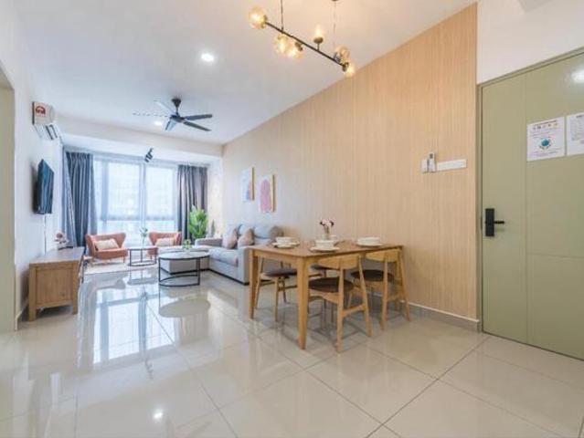 Serviced Residence for rent in Malaka