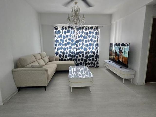 Condominium for rent in Puchong, Majlis Bandaraya Subang Jaya